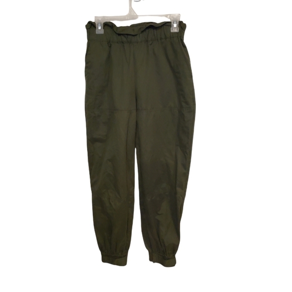 Urban Outfitters So Soft Elastic Waist Joggers Small - Picture 1 of 14